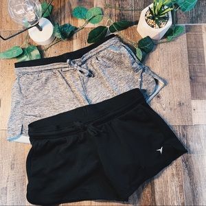 Old Navy Active Shorts (2)